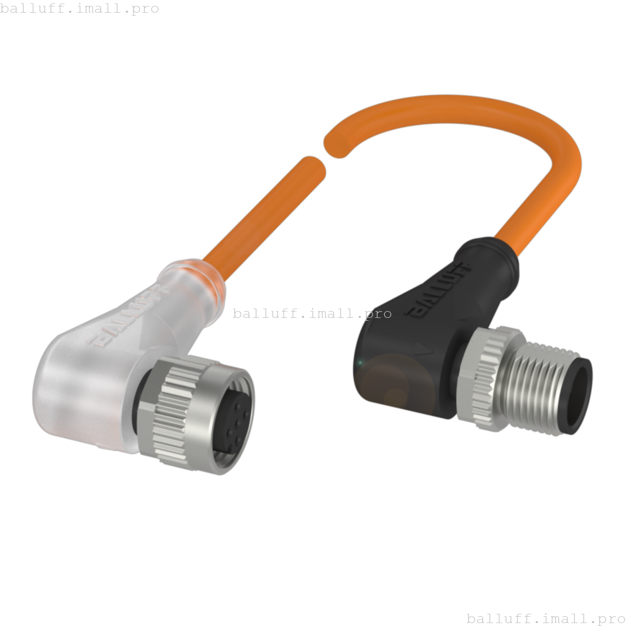 BCC0A0U BCC M425-M424-3A-650-PW3434-100 BALLUFF