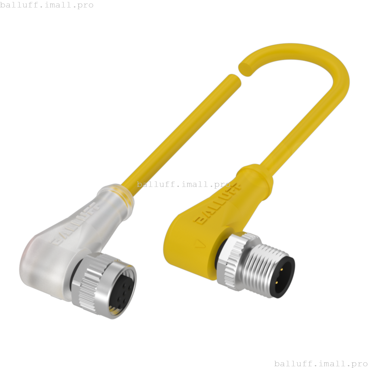 BCC063Y BCC M425-M424-3A-606-EX44T2-050 BALLUFF