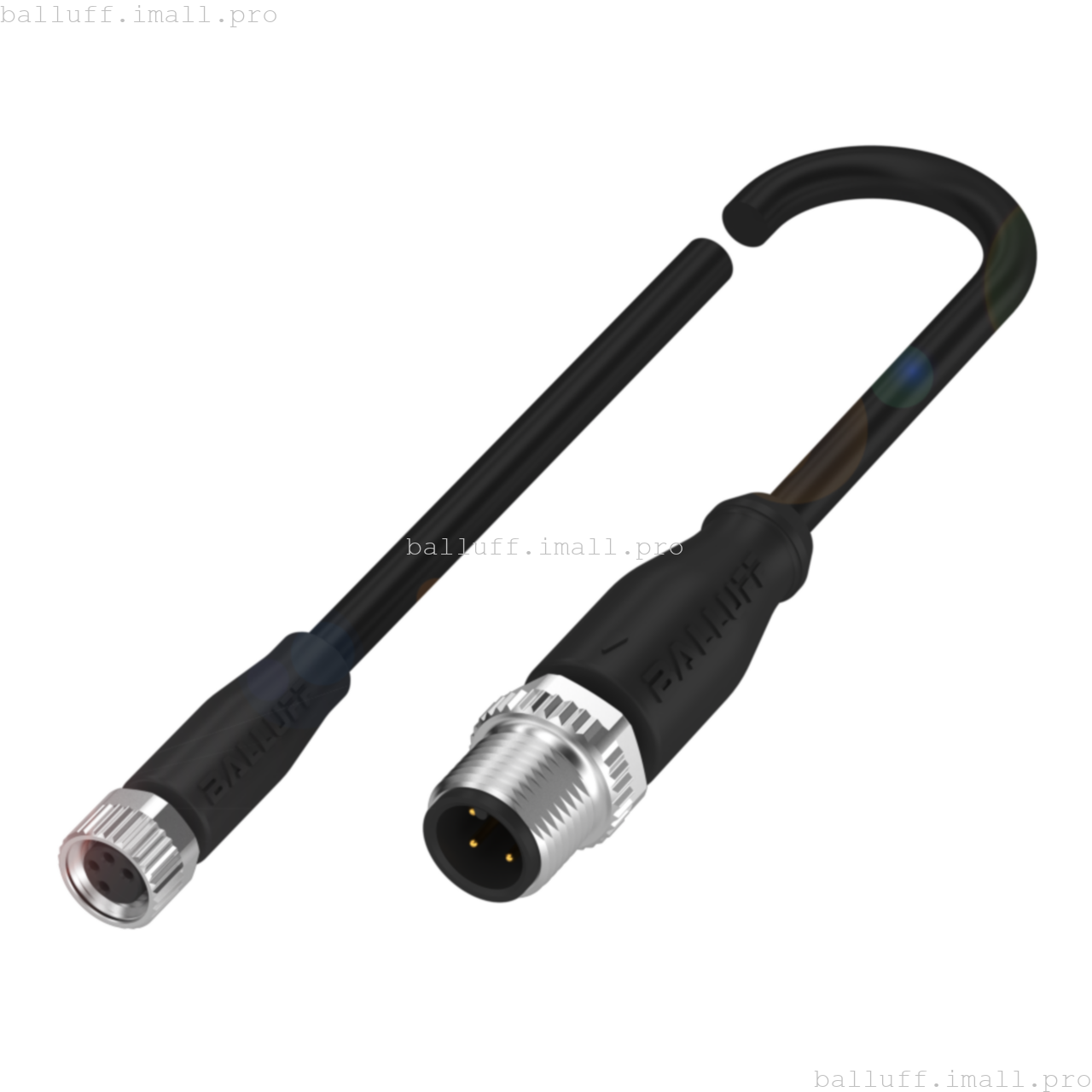 BCC0KZA BCC M314-M414-3E-304-PX0434-035 BALLUFF