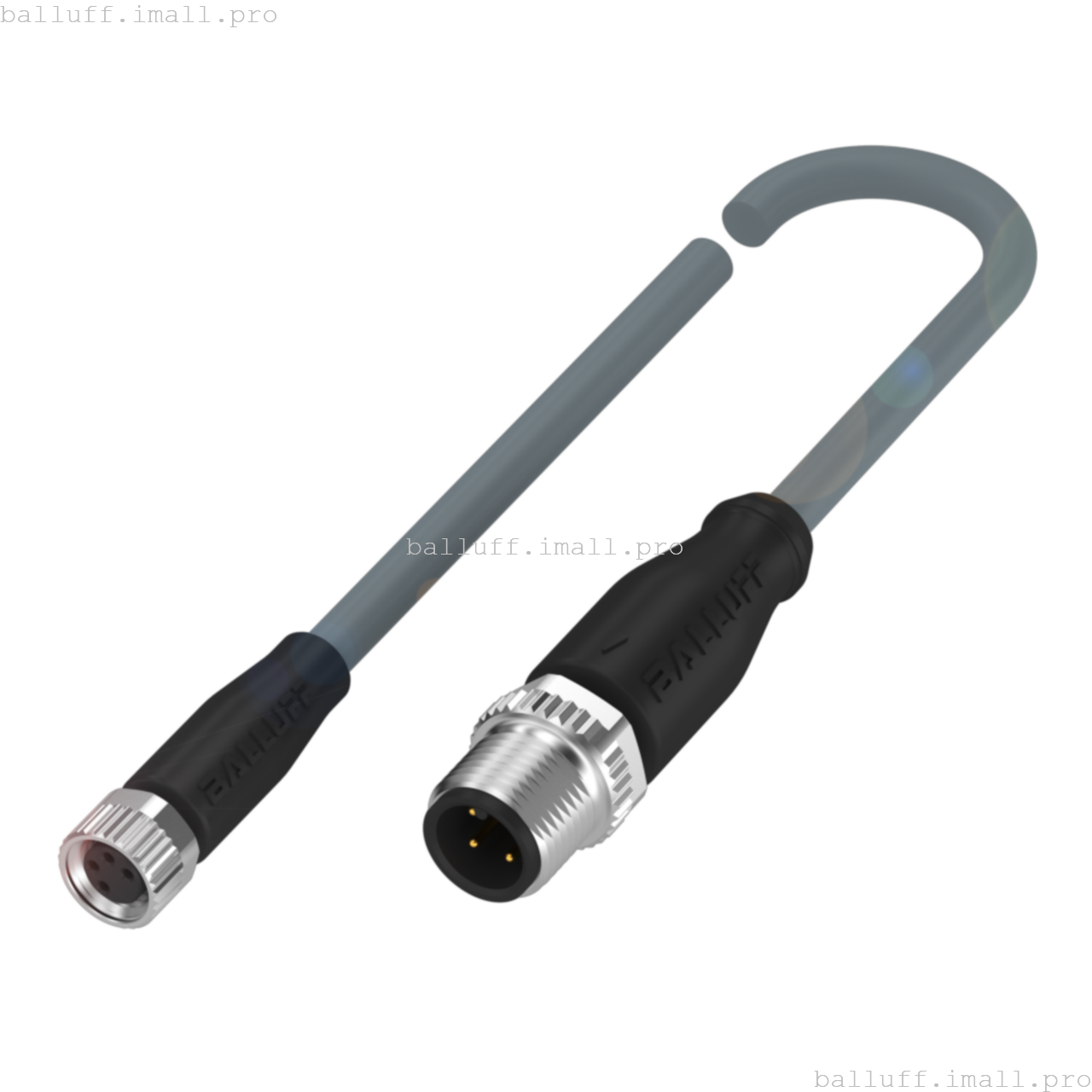 BCC03L5 BCC M314-M414-3E-304-VX8434-020 BALLUFF