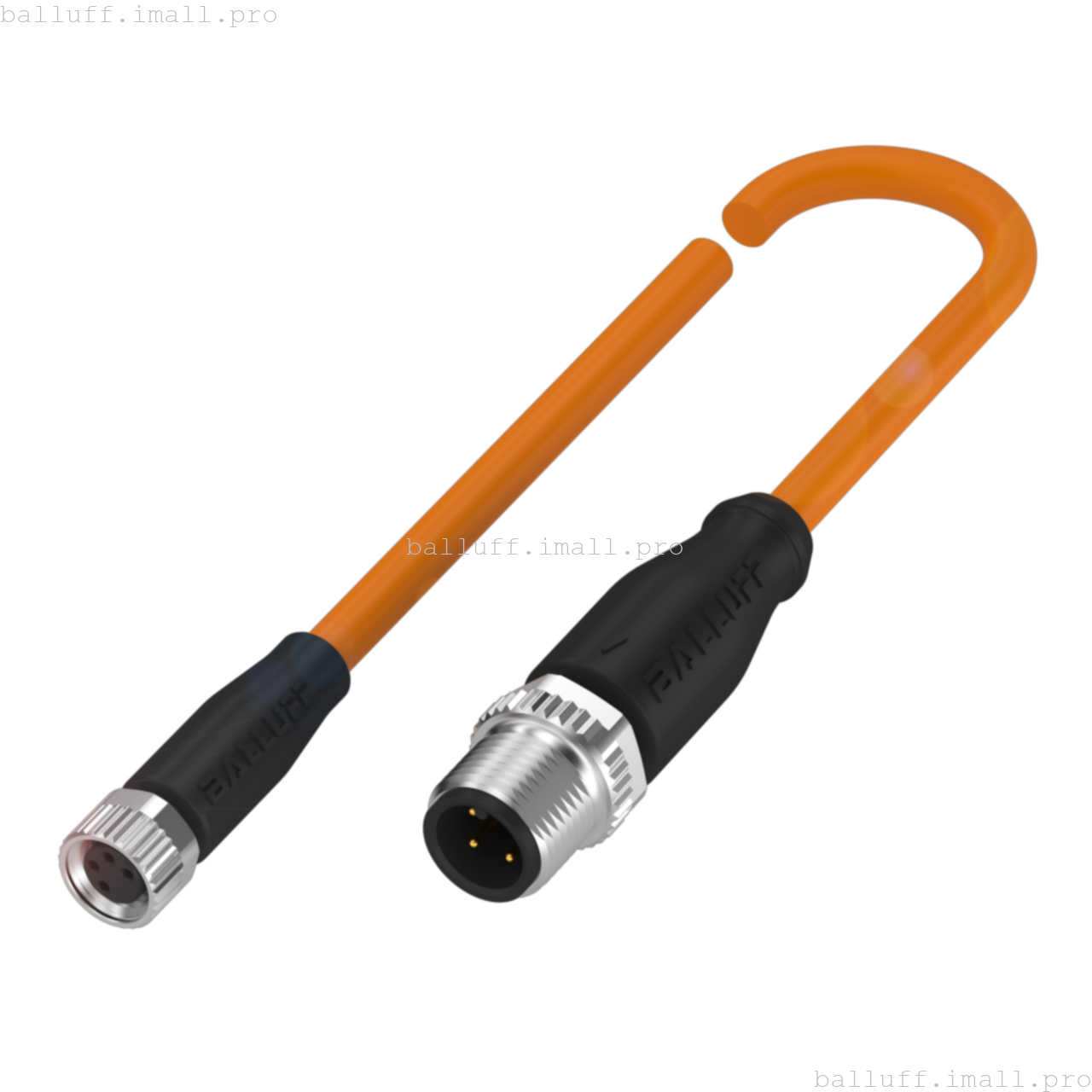 BCC0L6Z BCC M314-M414-3E-304-PW3434-020 BALLUFF