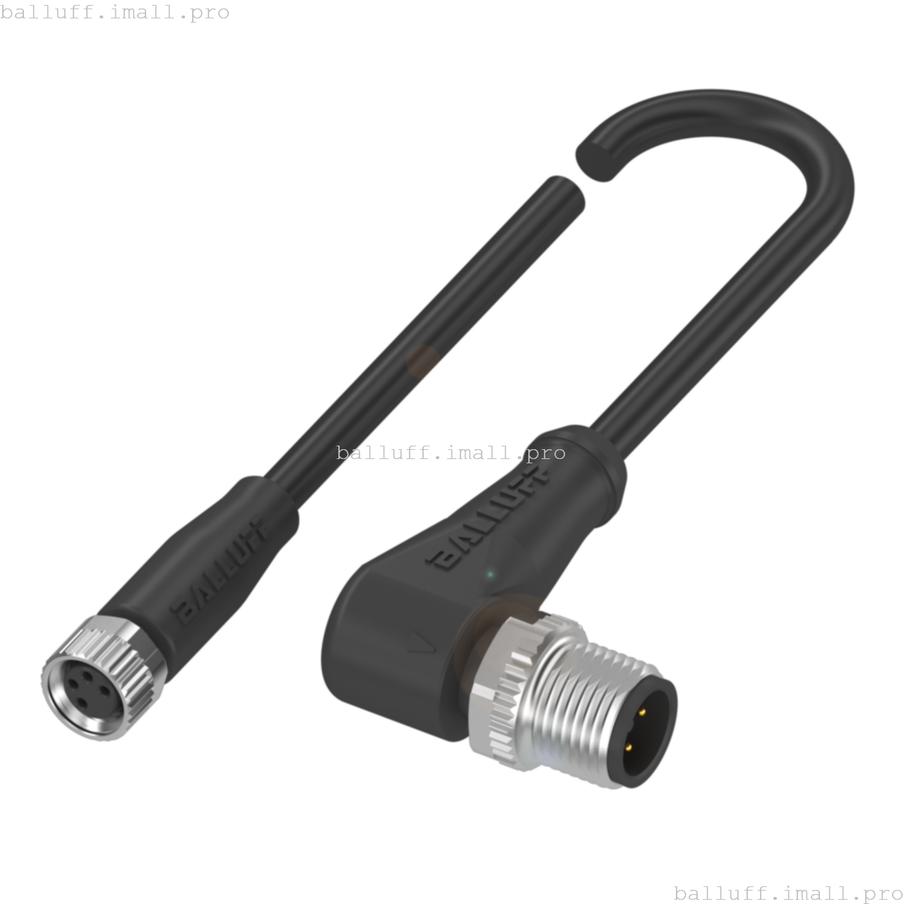 BCC03K4 BCC M314-M424-3E-304-PX0434-020 BALLUFF