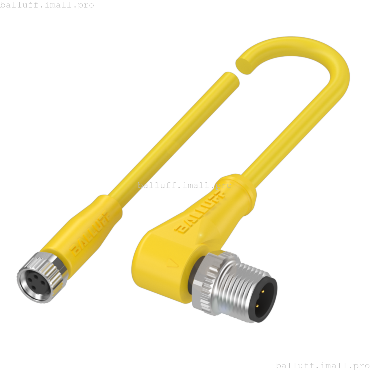 BCC0E9N BCC M314-M424-3E-304-VX44T2-015 BALLUFF