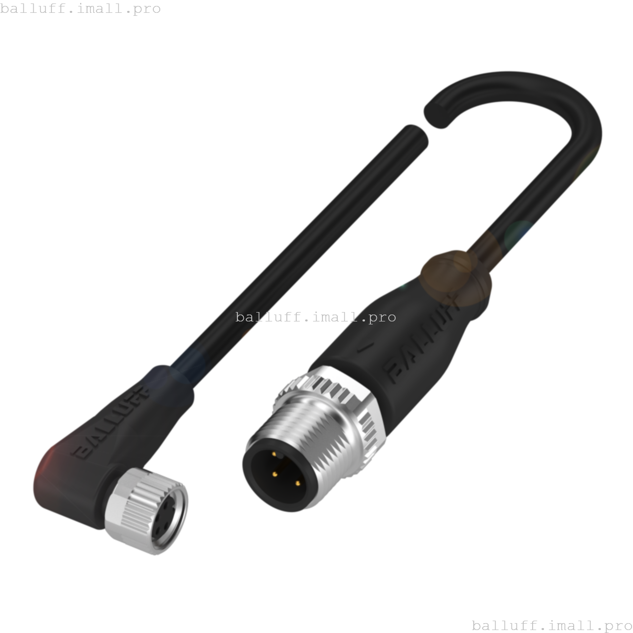 BCC03KE BCC M324-M414-3E-304-PX0434-030 BALLUFF