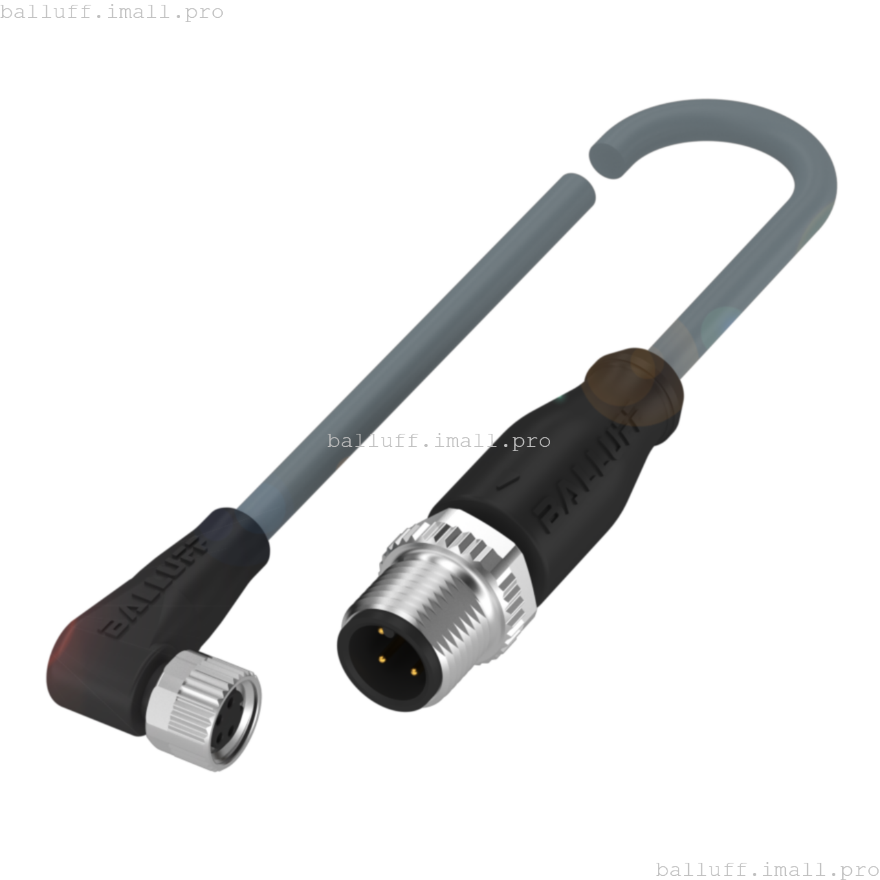 BCC0LJ2 BCC M324-M414-3E-304-VX8434-100 BALLUFF