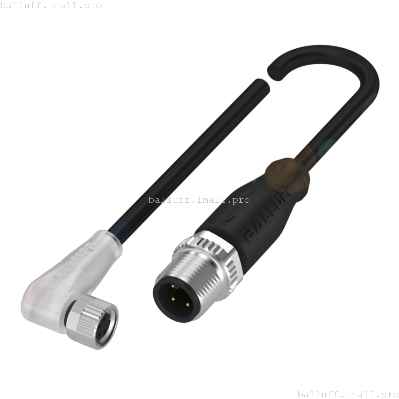 BCC0KYR BCC M324-M414-3E-606-PX0434-025 BALLUFF