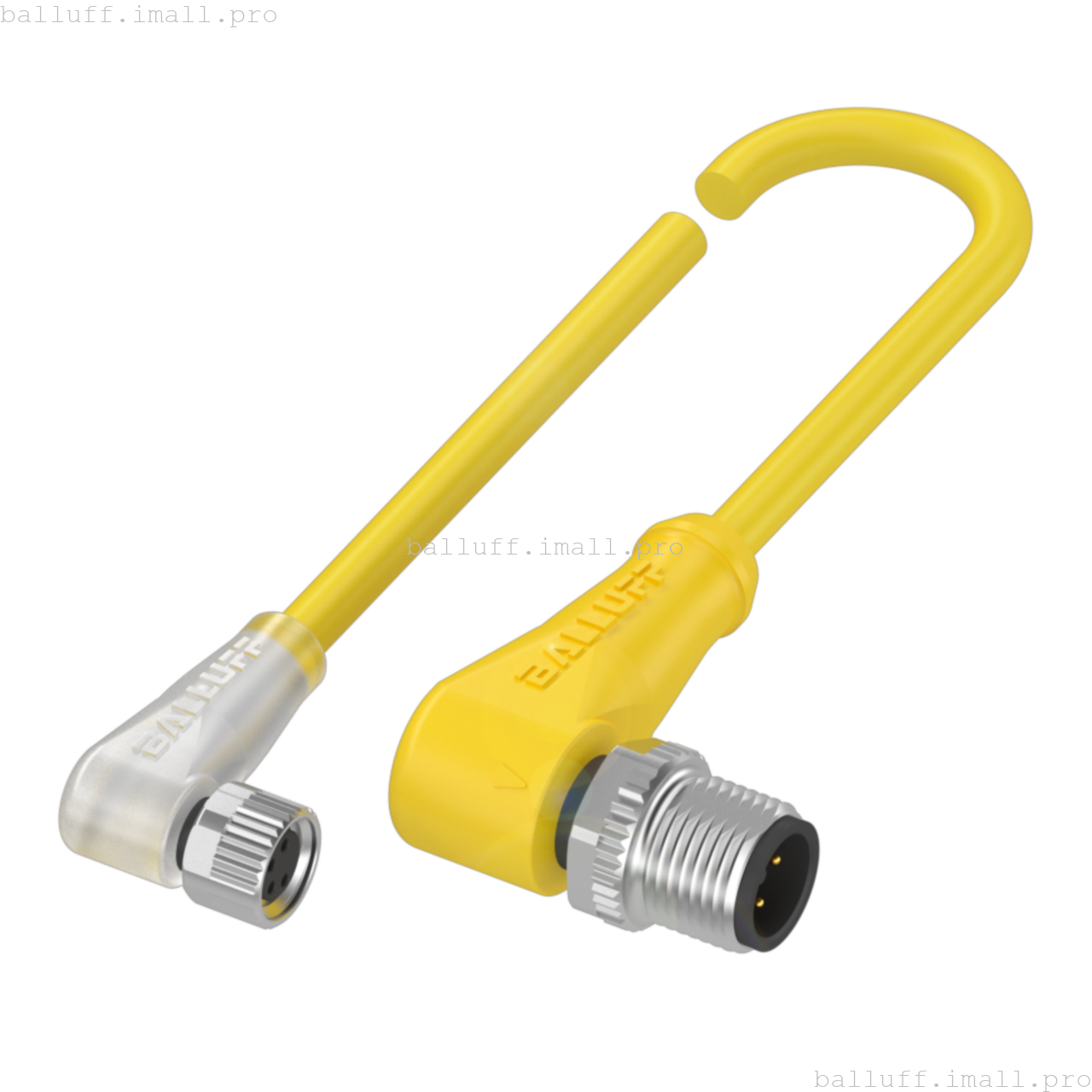 BCC05CY BCC M324-M424-3E-606-EX44T2-010 BALLUFF