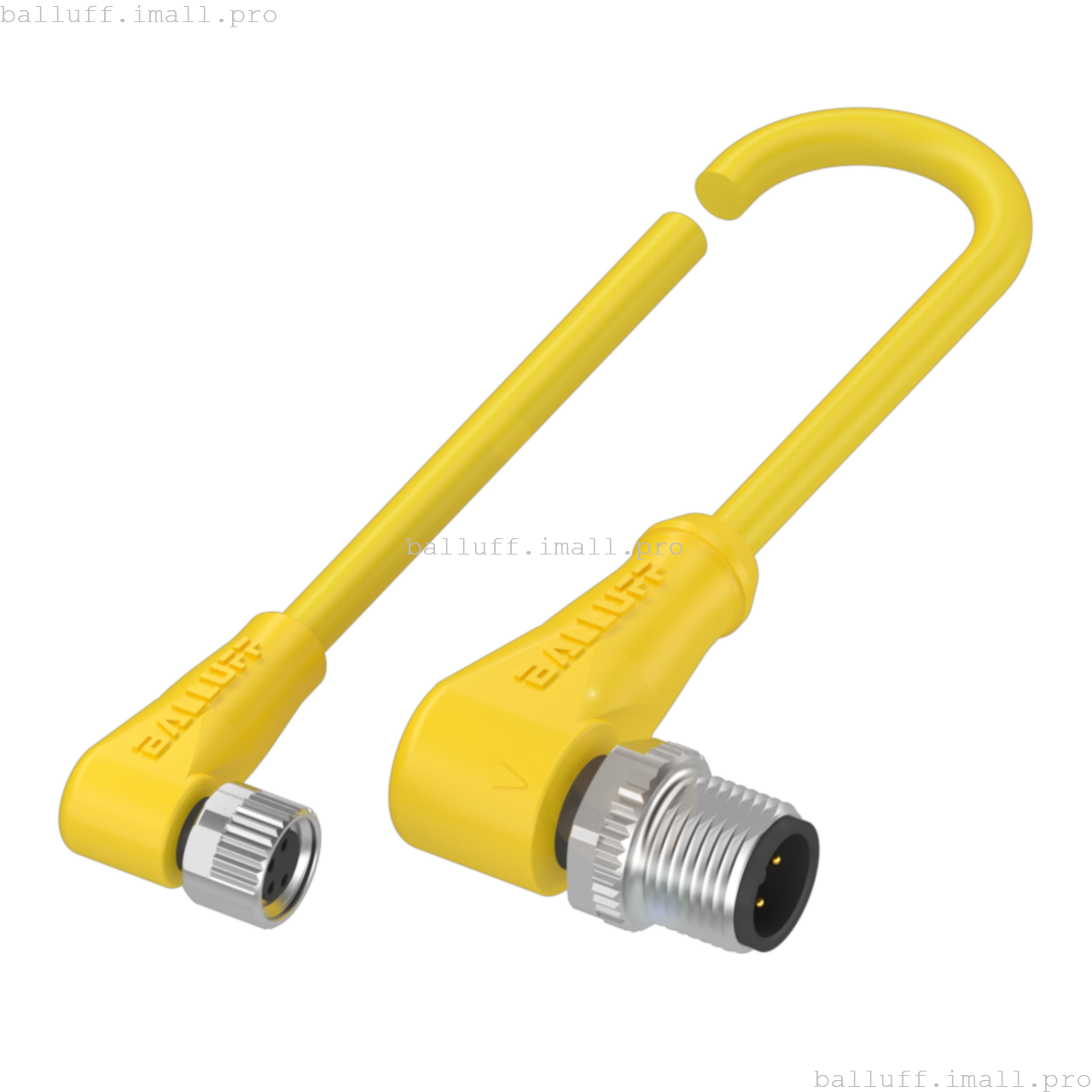 BCC05E2 BCC M324-M424-3E-607-PX44T2-010 BALLUFF