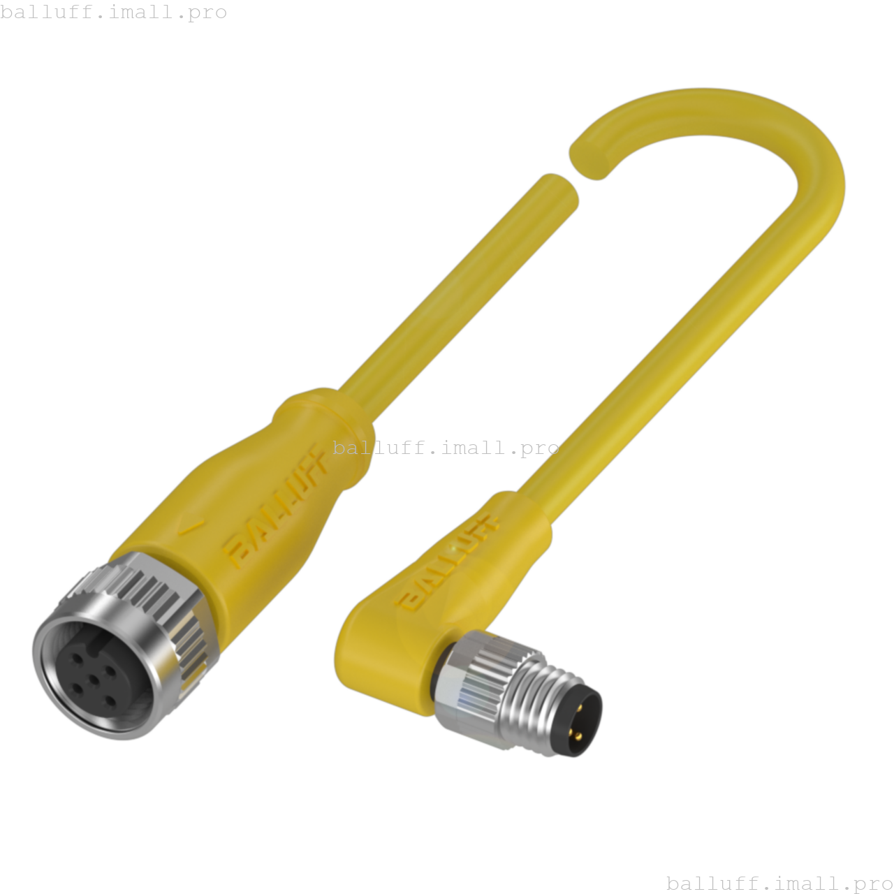 BCC0ARY BCC M415-M323-3F-300-VX43T2-020 BALLUFF