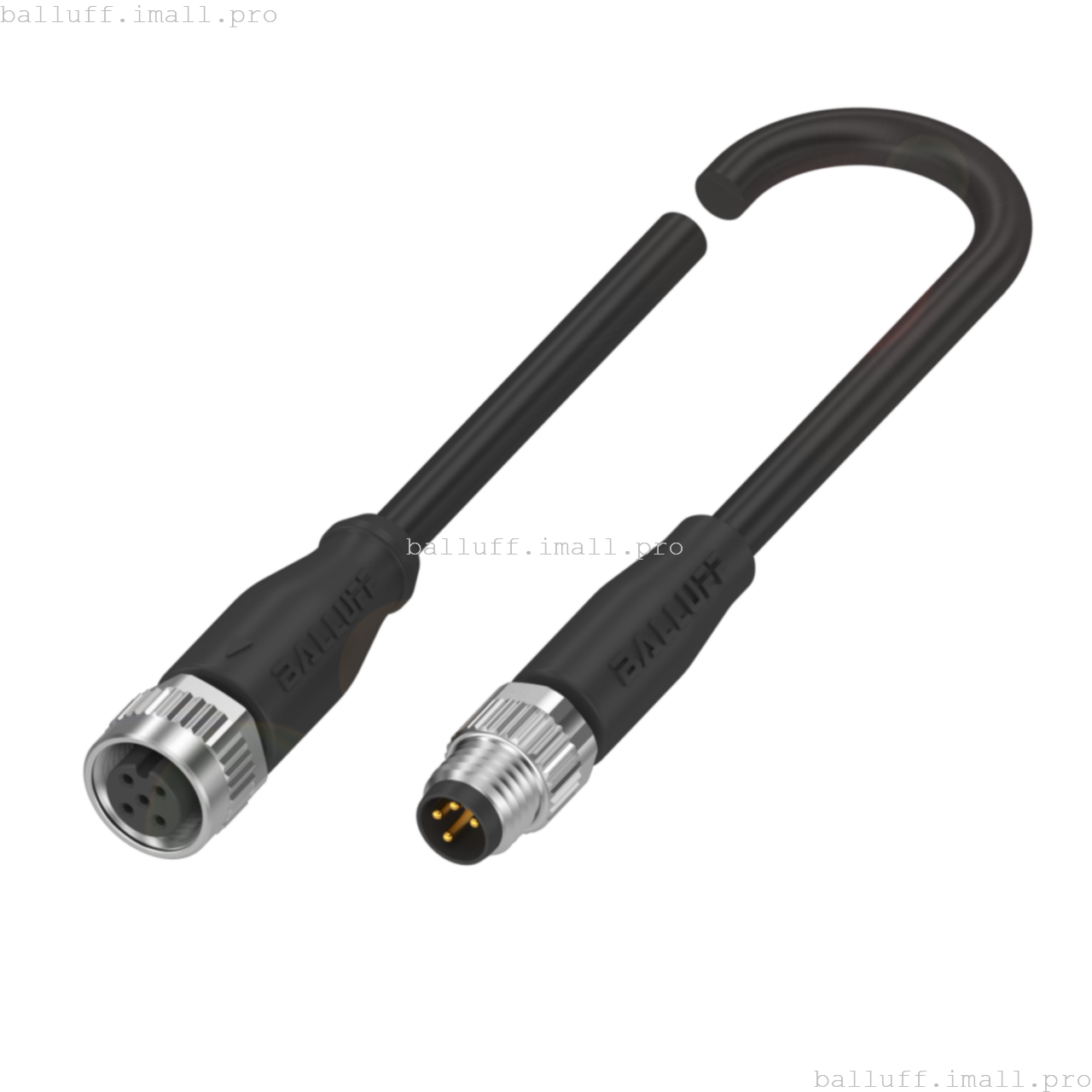 BCC03RJ BCC M415-M314-3F-304-PX0434-015 BALLUFF