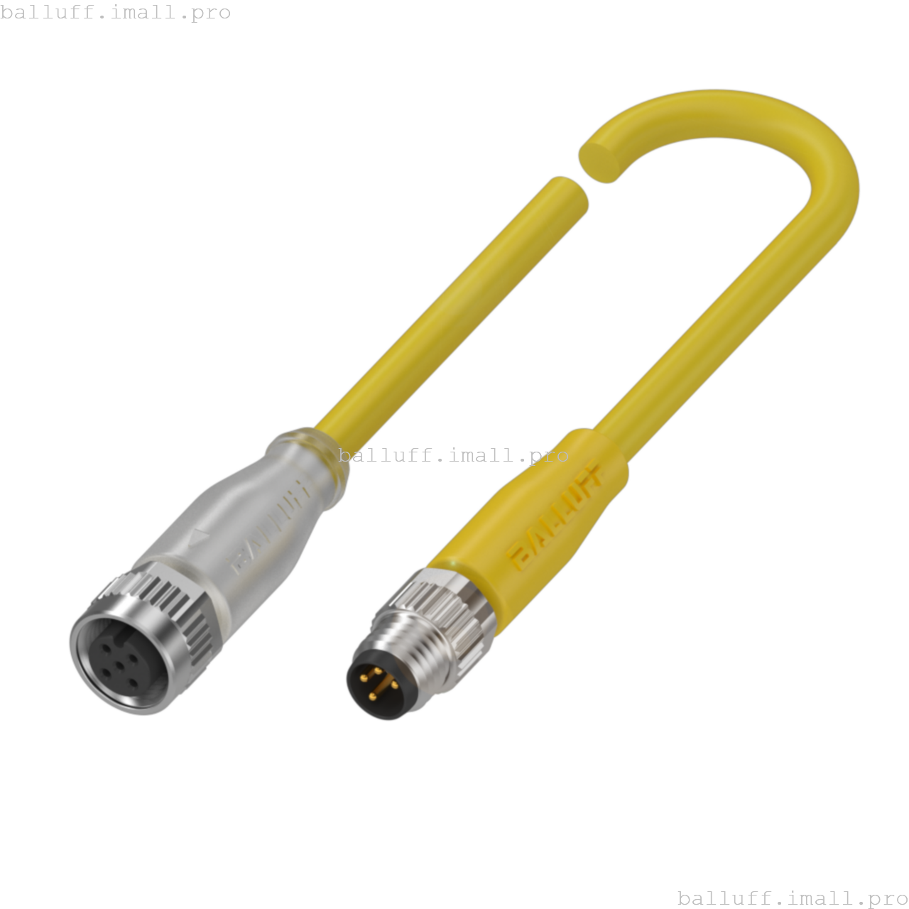 BCC05KL BCC M415-M314-3F-606-VX44T2-010 BALLUFF