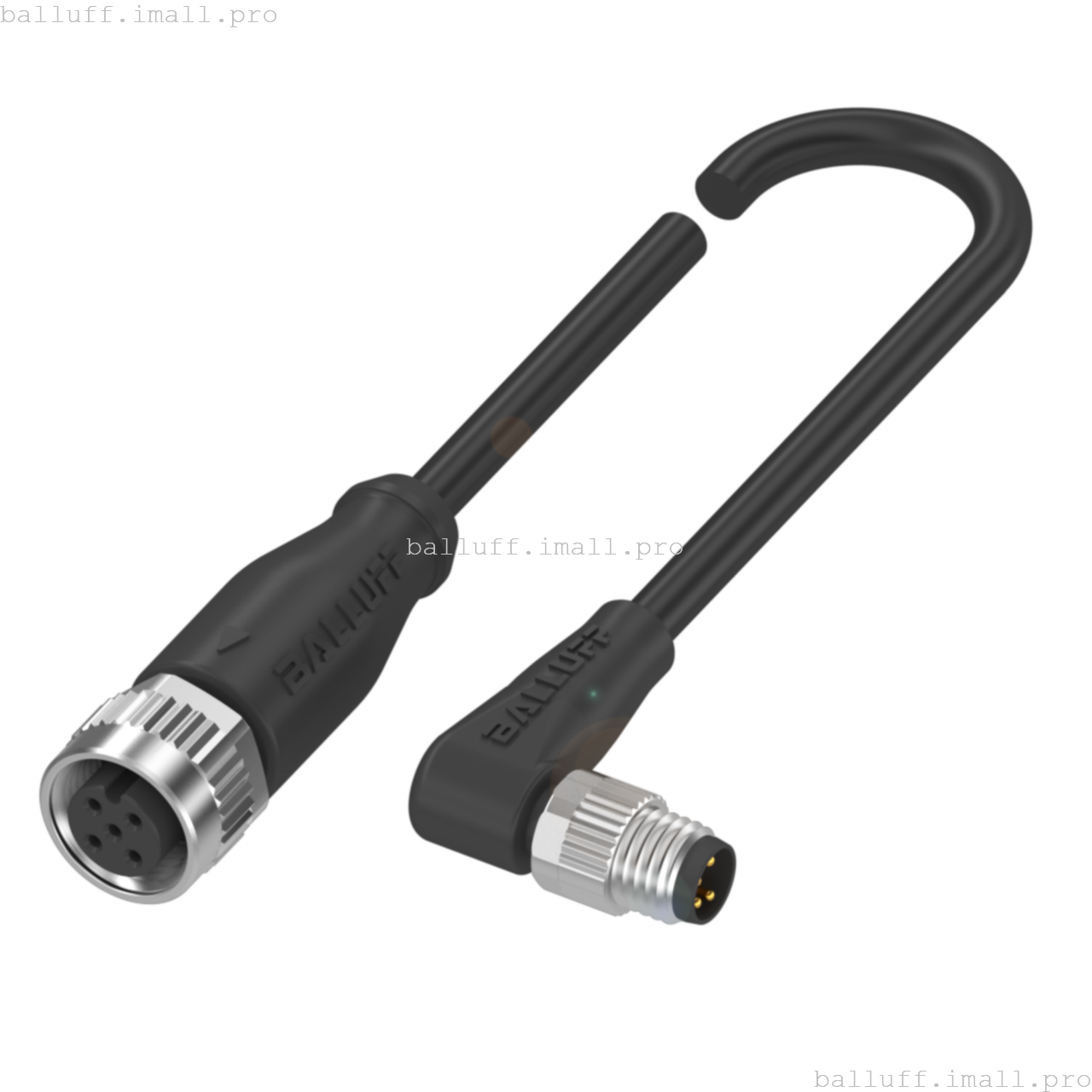 BCC03RP BCC M415-M324-3F-304-PX0434-006 BALLUFF