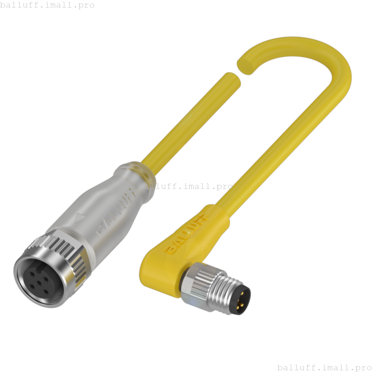 BCC05L7 BCC M415-M324-3F-606-PX44T2-010 BALLUFF