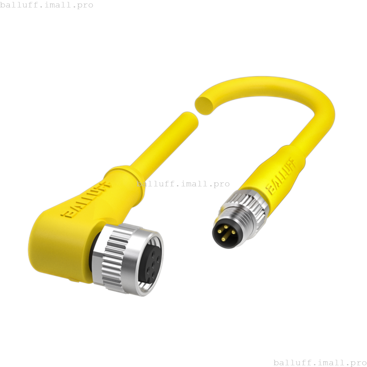 BCC05YH BCC M425-M314-3F-607-PX44T2-010 BALLUFF