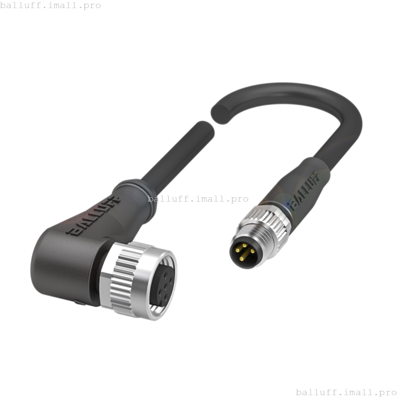 BCC03T4 BCC M425-M314-3F-304-PX0434-030 BALLUFF