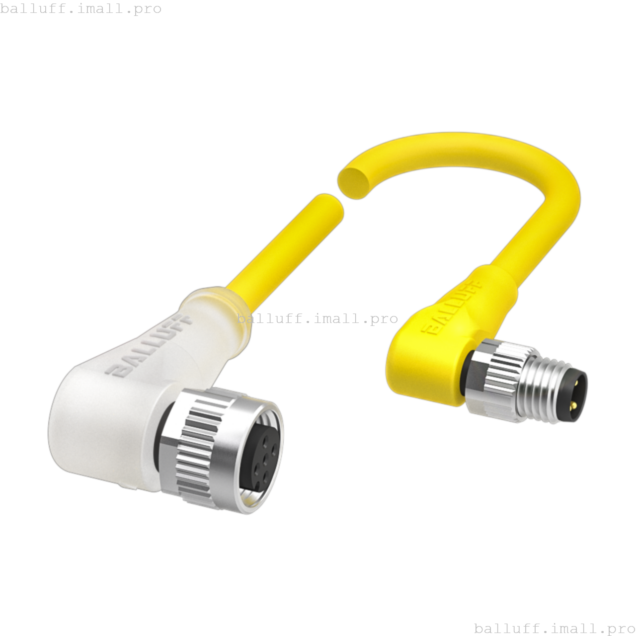 BCC05ZC BCC M425-M324-3F-650-PX44T2-010 BALLUFF