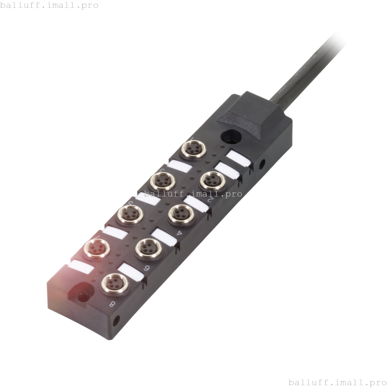 BPI00A5 BPI 8M304P-2K-00-KPXK0-250 BALLUFF