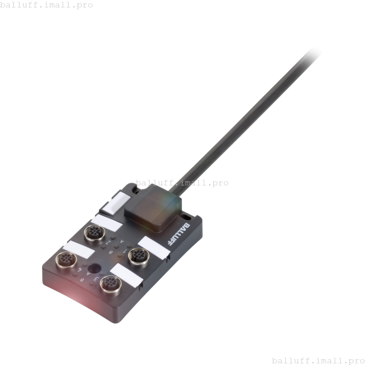 BPI004A BPI 4M4A5P-2K-00-KPXB0-050 BALLUFF