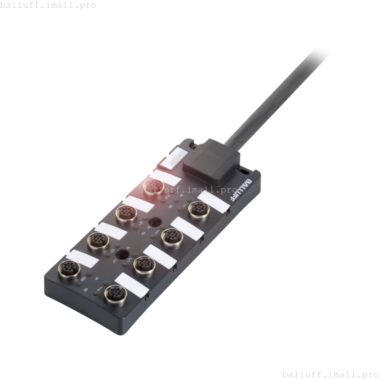 BPI005E BPI 8M4A4P-2K-00-KPXB0-150 BALLUFF