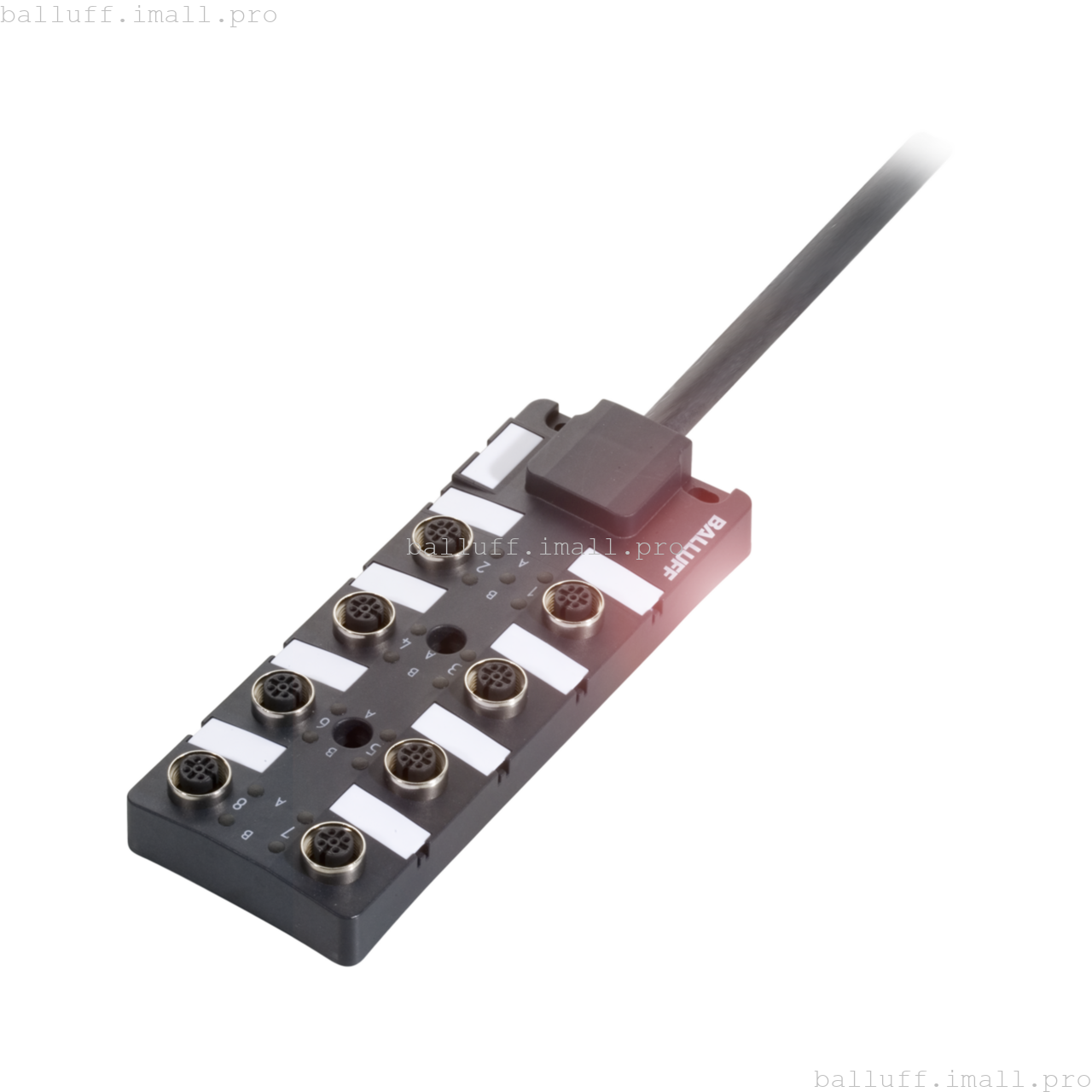 BPI006Y BPI 8M4A5P-2K-00-KPXL0-200 BALLUFF