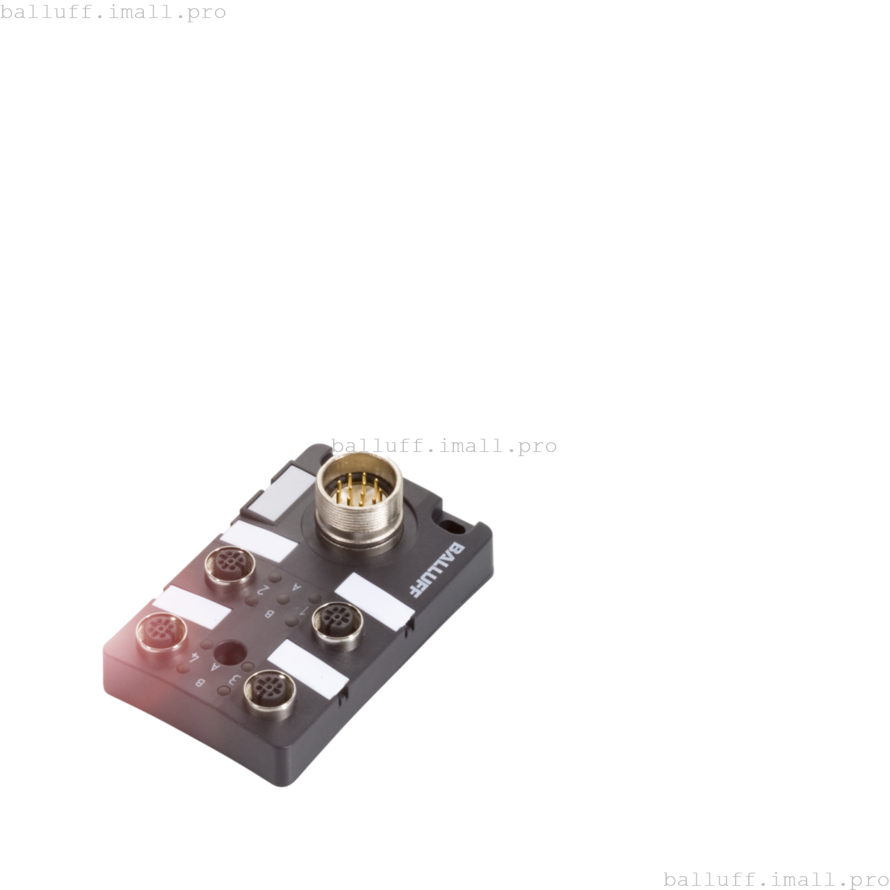 BPI004Y BPI 4M4A4P-2K-00-SM6CT BALLUFF