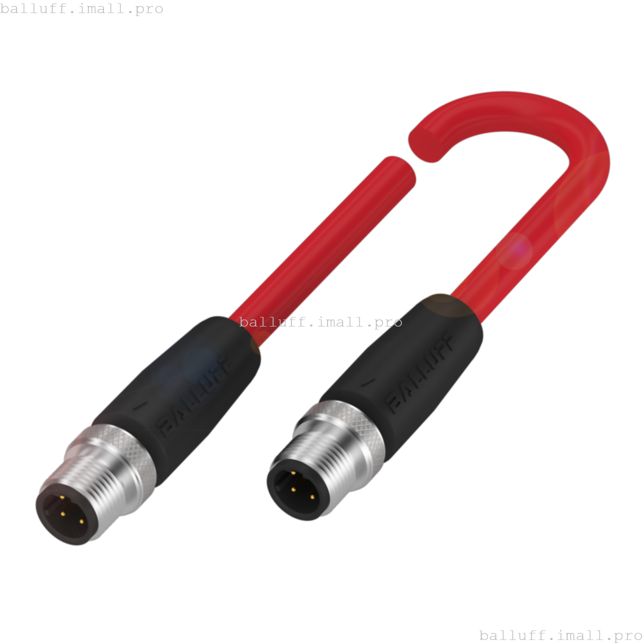 BCC0JMA BCC M414-M414-6D-338-ES24N9-500 BALLUFF