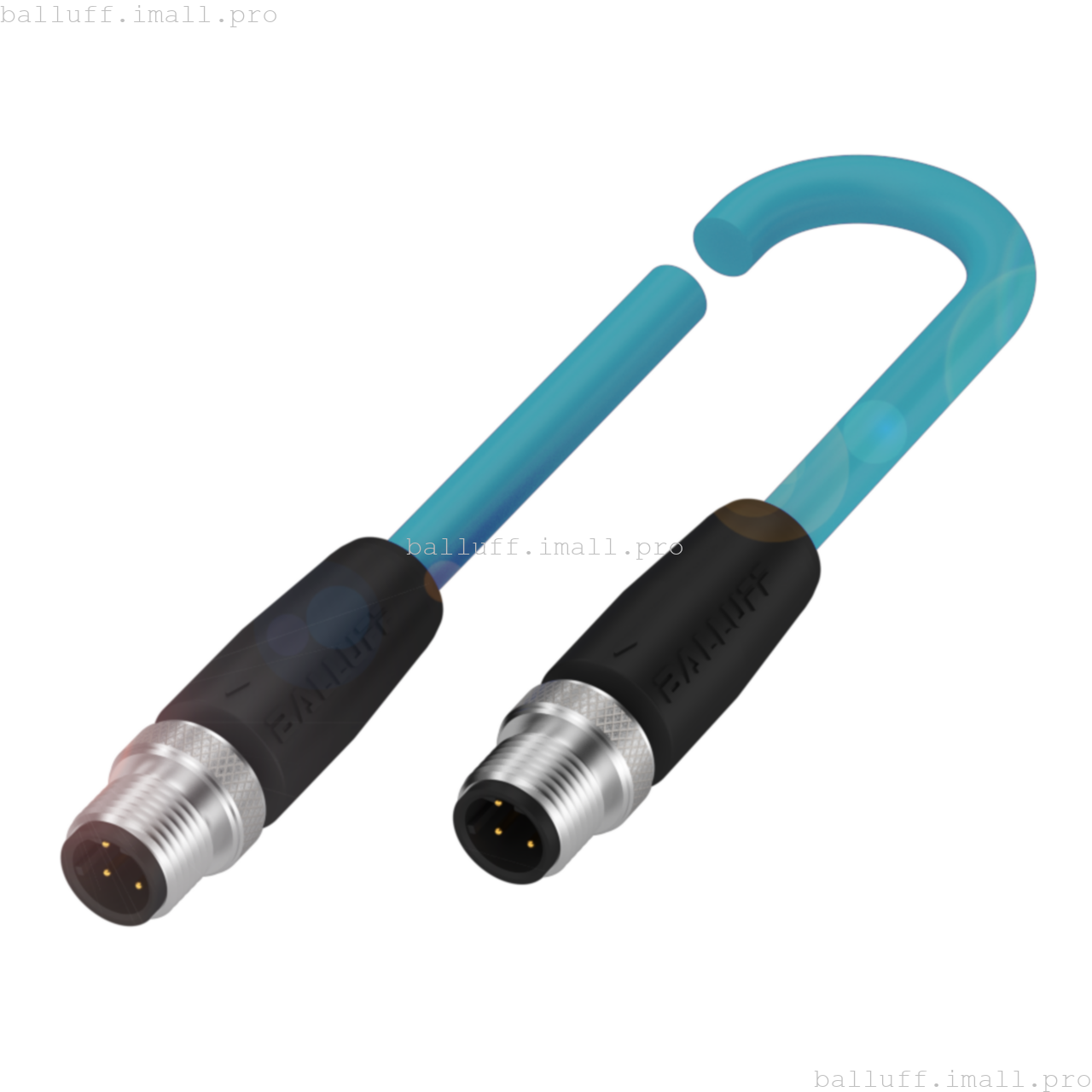 BCC06NP BCC M414-M414-6D-338-VS64N8-050 BALLUFF