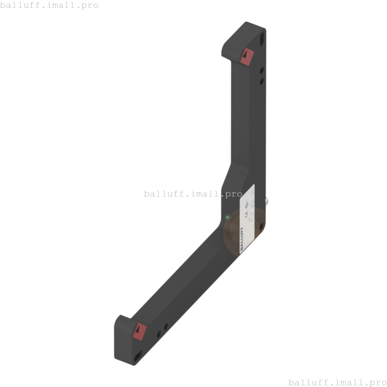 BWL0002 BWL 110110D-I012-S49 BALLUFF