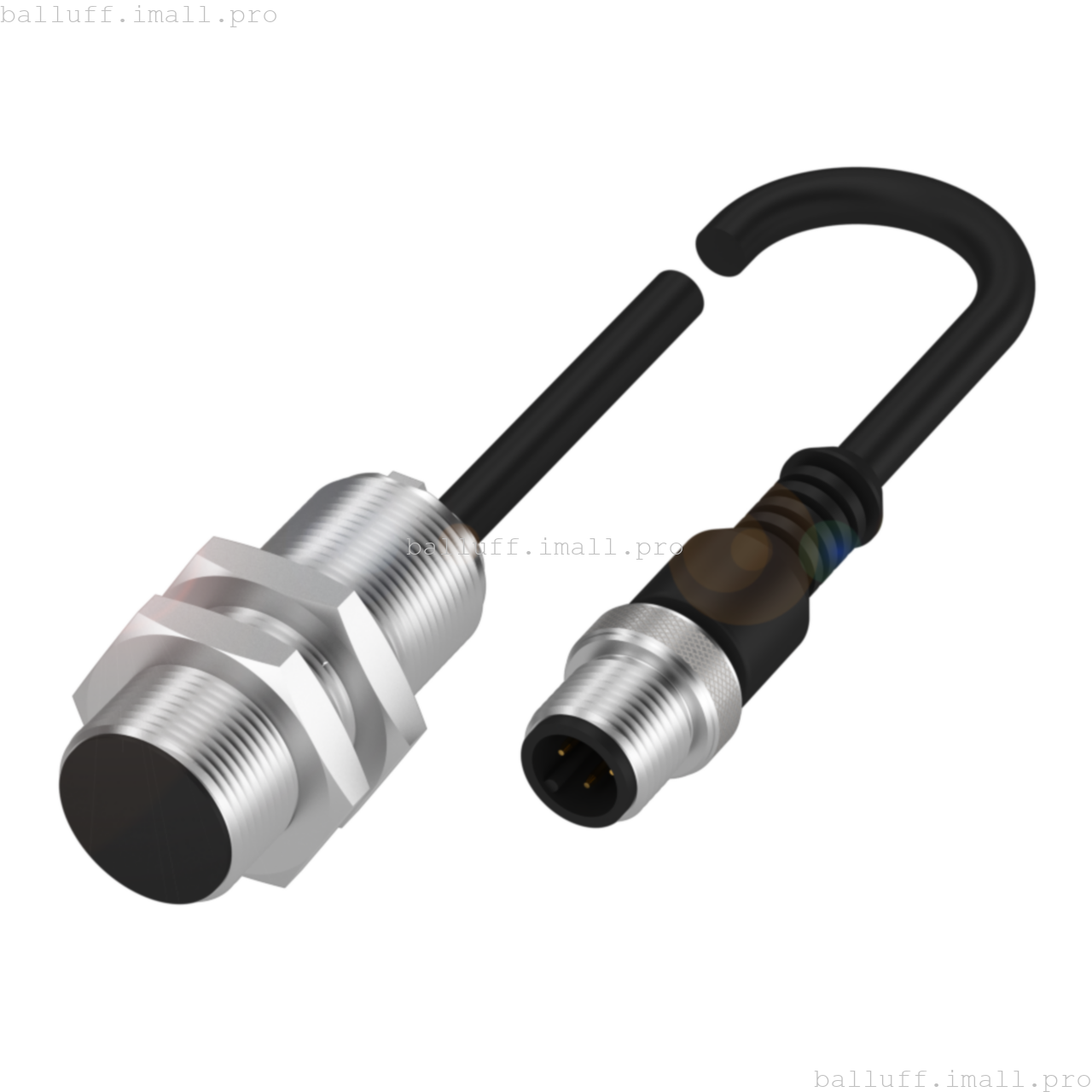 BES03FJ BES M18MG-GSC70B-BX00,3-GS04-U BALLUFF