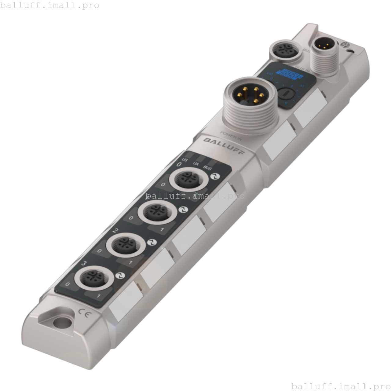 BNI003P BNI PBS-507-001-Z011 BALLUFF