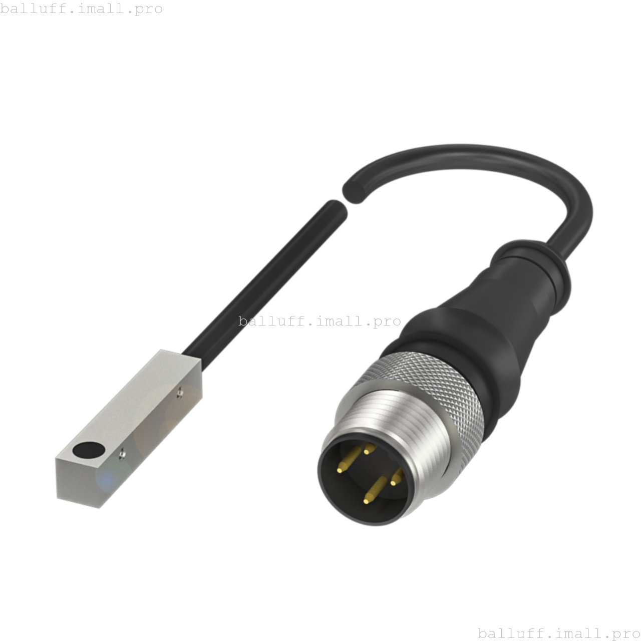 BES04FH BES Q05AC-PSC15B-EP00,3-GS04 BALLUFF