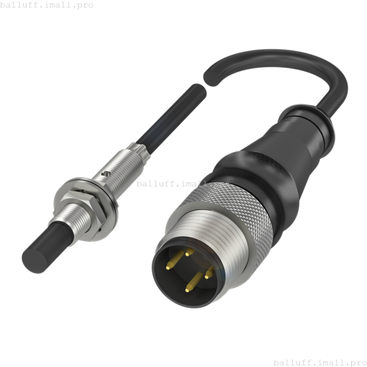BES013C BES M05ED-PSC50F-EP00,3-GS04 BALLUFF