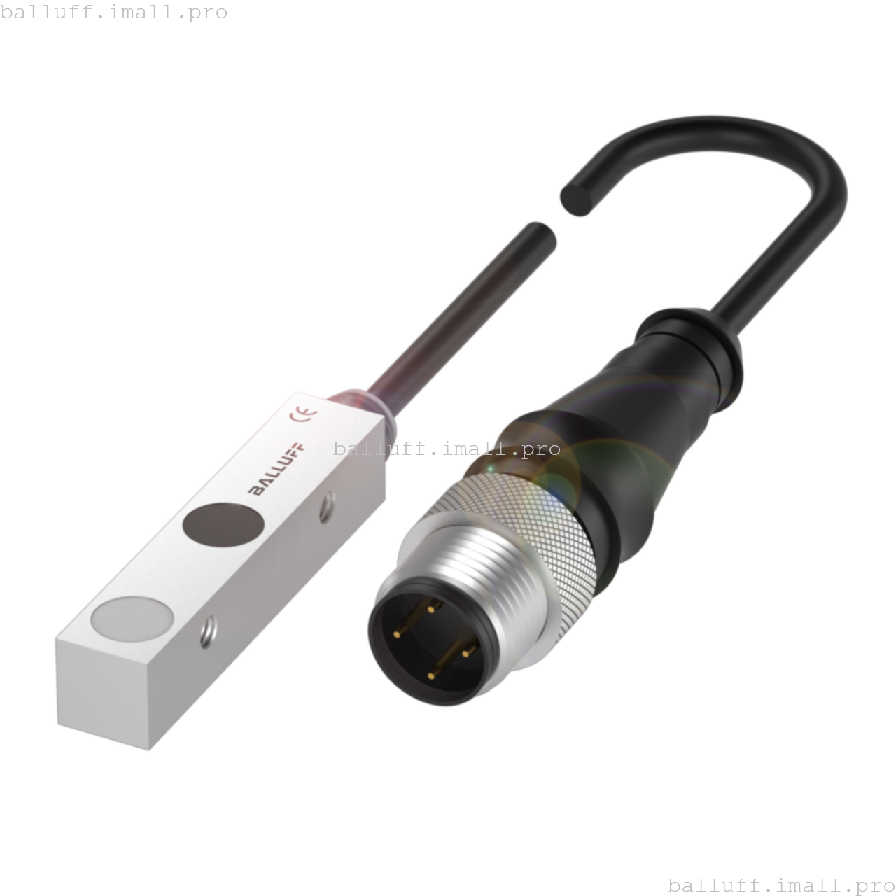 BES01UL BES Q08ZE-PSC20B-BP00,5-GS04 BALLUFF