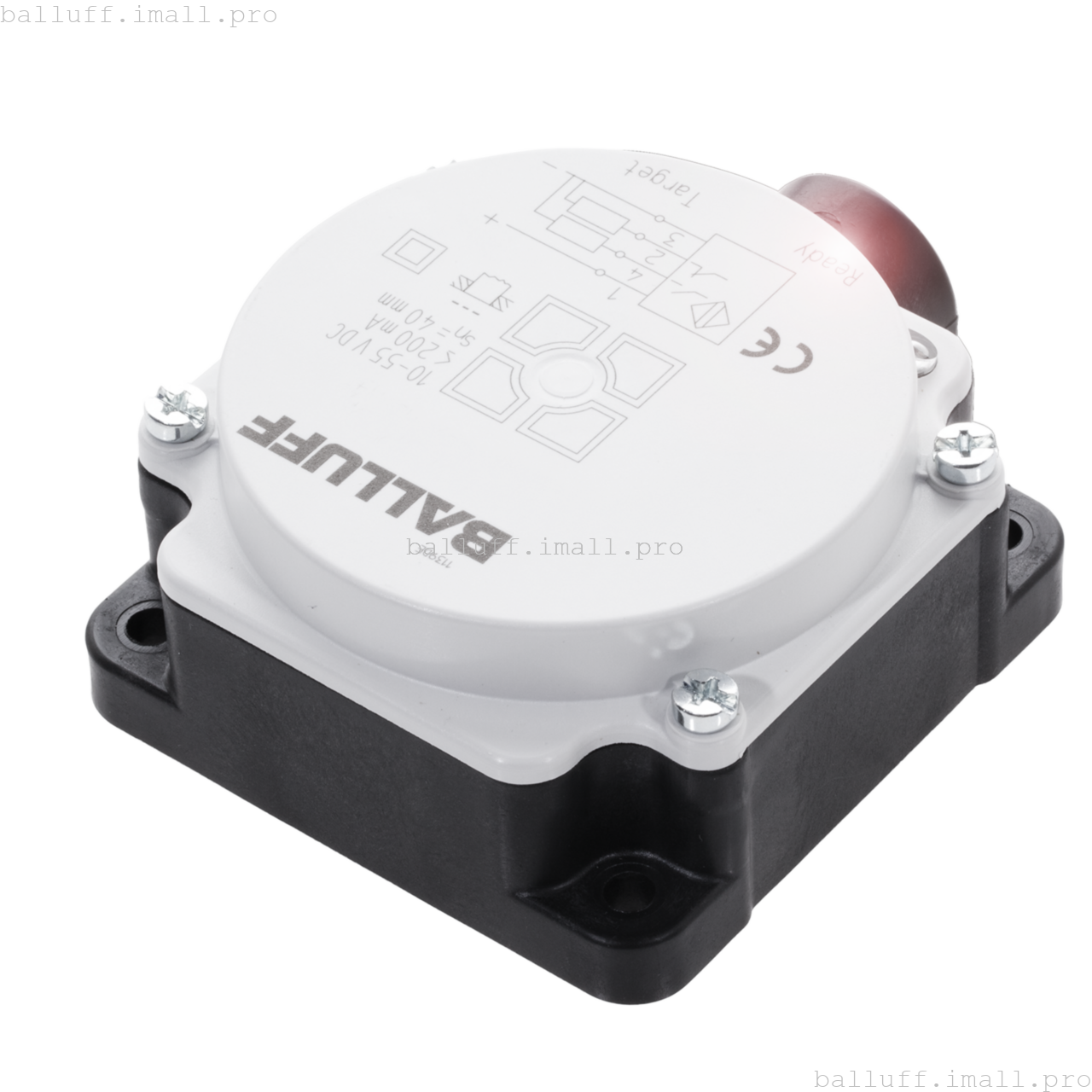 BES023C BES 517-224-M5-E-S21 BALLUFF