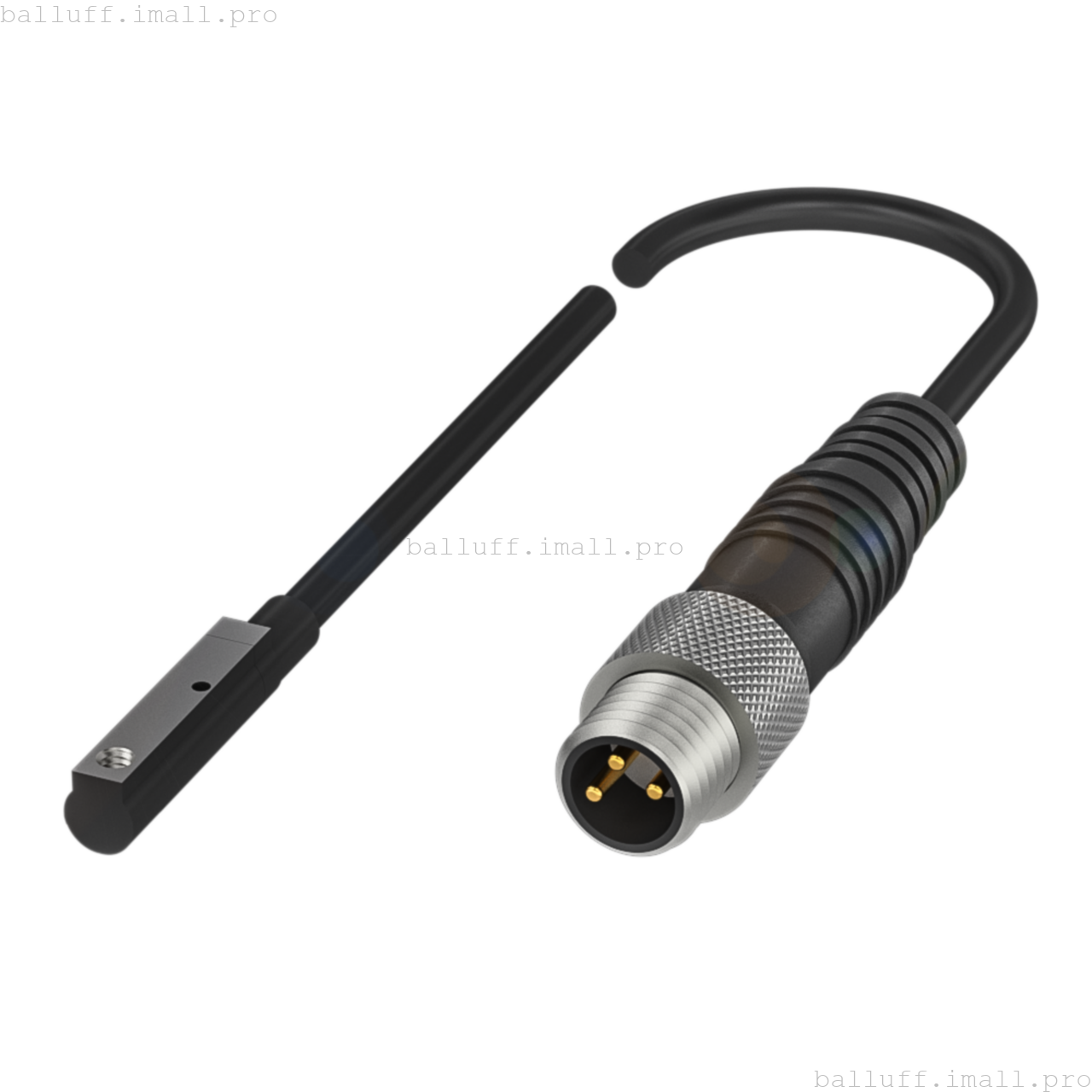 BMF00LH BMF 214K-PS-C-2A-SA2-S49-01,2 BALLUFF