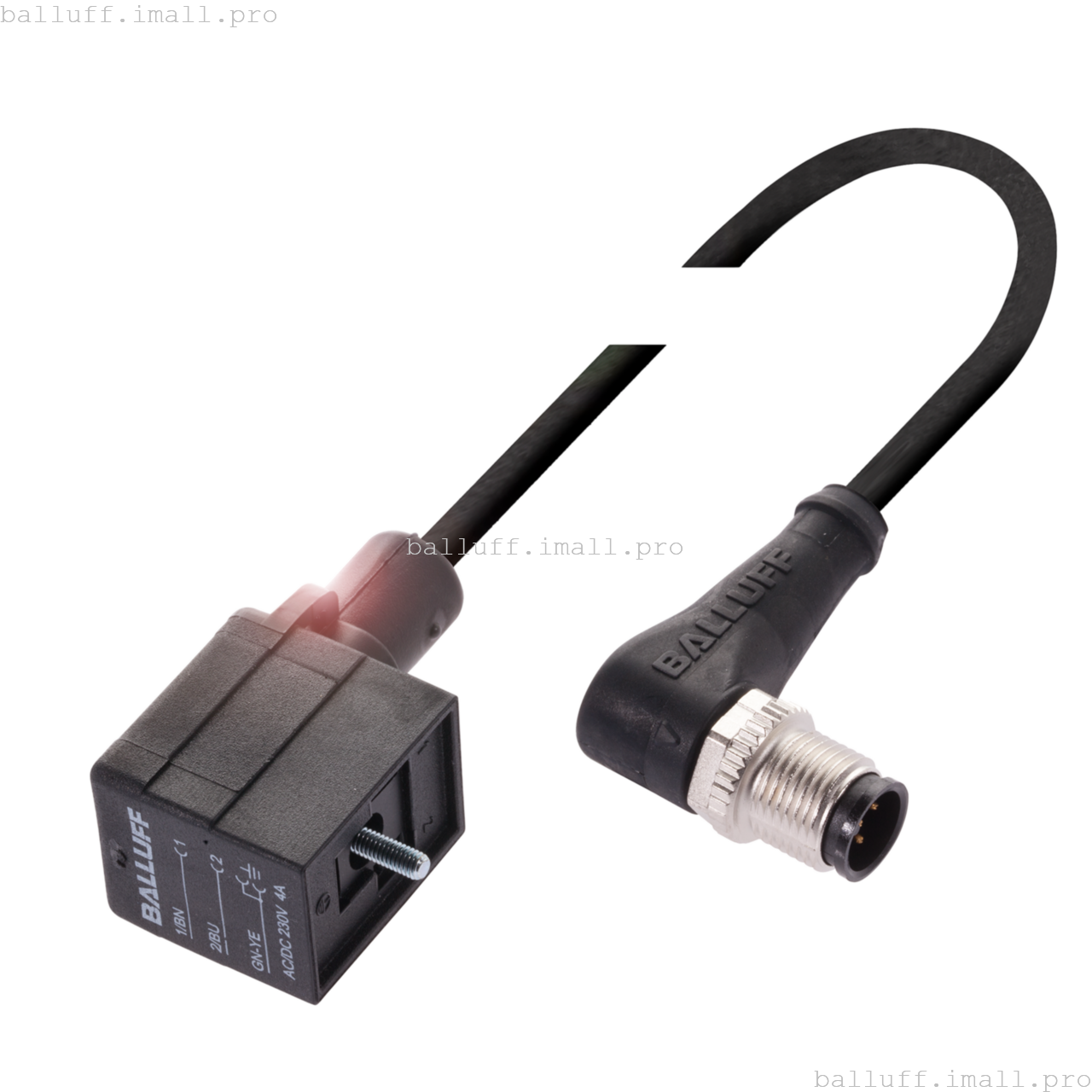 BCC069Z BCC VB23-M423-3E-667-PX0350-010 BALLUFF