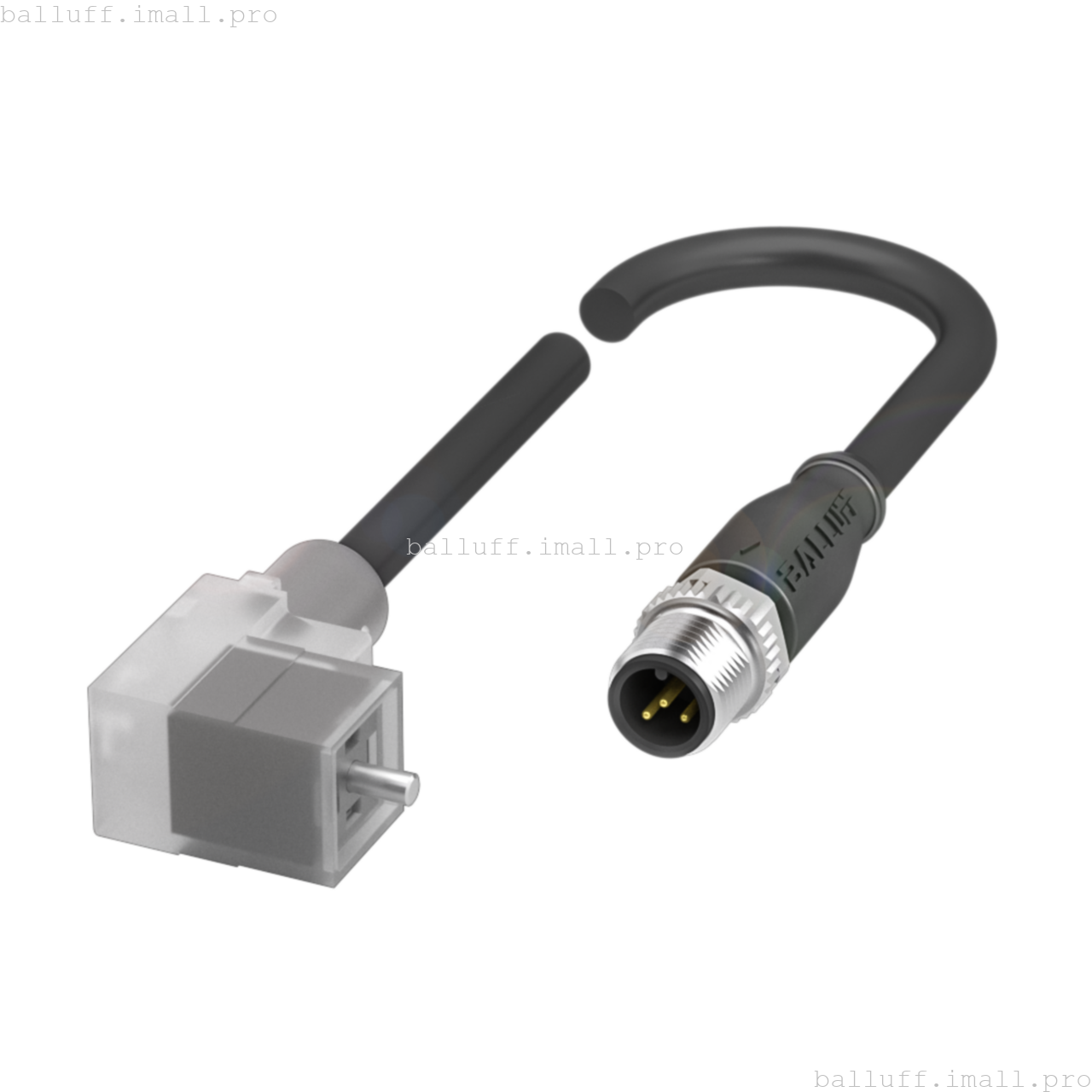 BCC04P3 BCC VC04-M413-3E-665-PX0350-030 BALLUFF