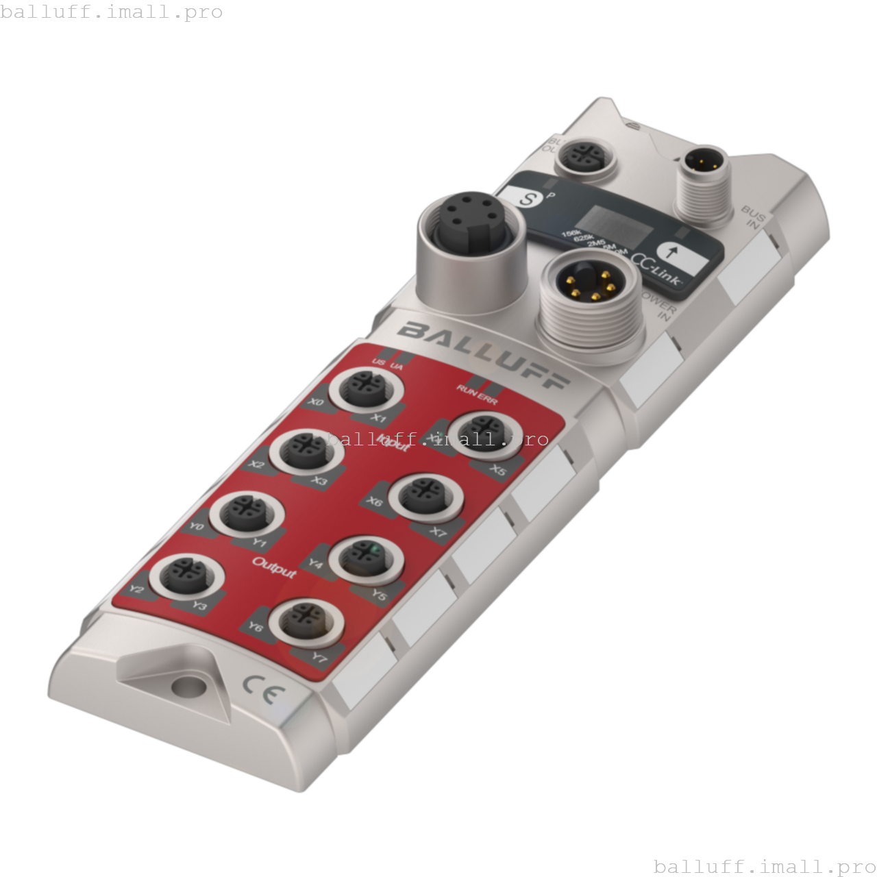 BNI002C BNI CCL-305-100-Z001 BALLUFF