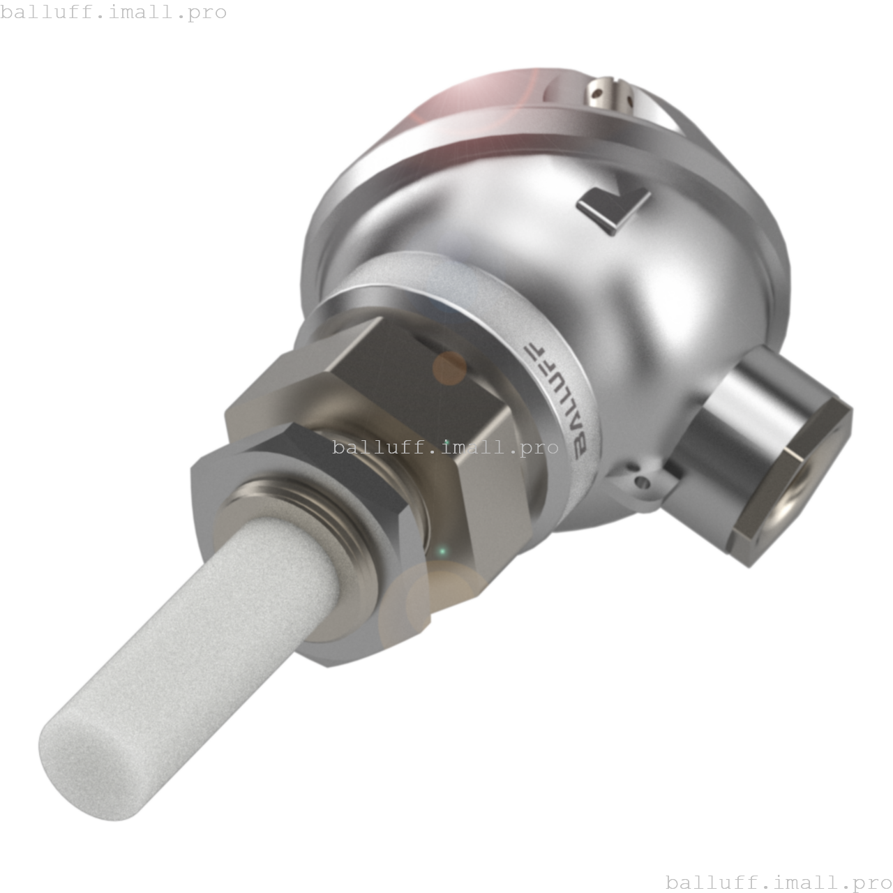 BCS006H BCS S01T401-PSCFNG-KM16-T02 BALLUFF