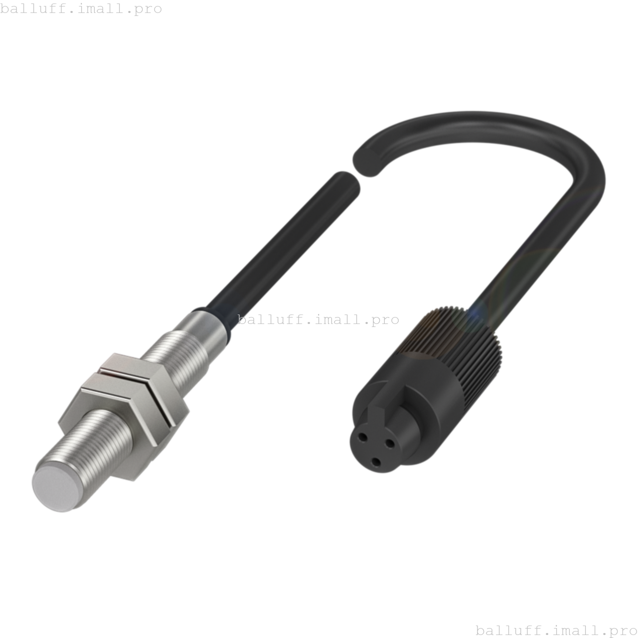 BCS0011 BCS M05T4C-XXS10C-EP02-GZ01-002 BALLUFF