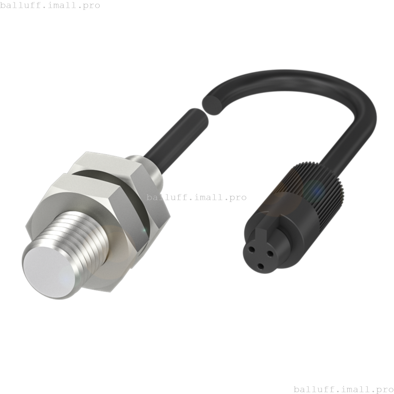 BCS0014 BCS M08T4C-XXS15C-EP02-GZ01-002 BALLUFF