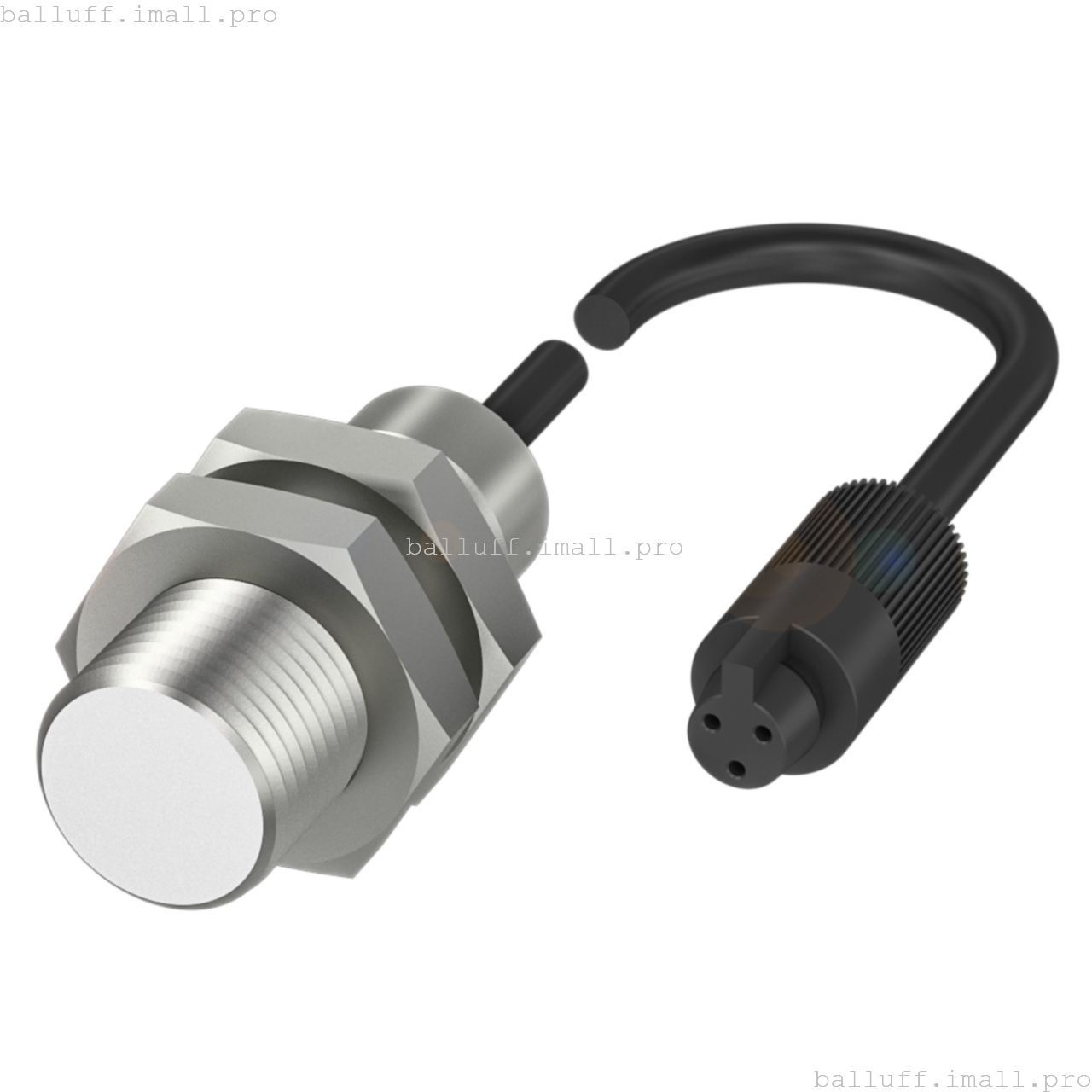 BCS0018 BCS M12T4D-XXS40C-EP02-GZ01-002 BALLUFF