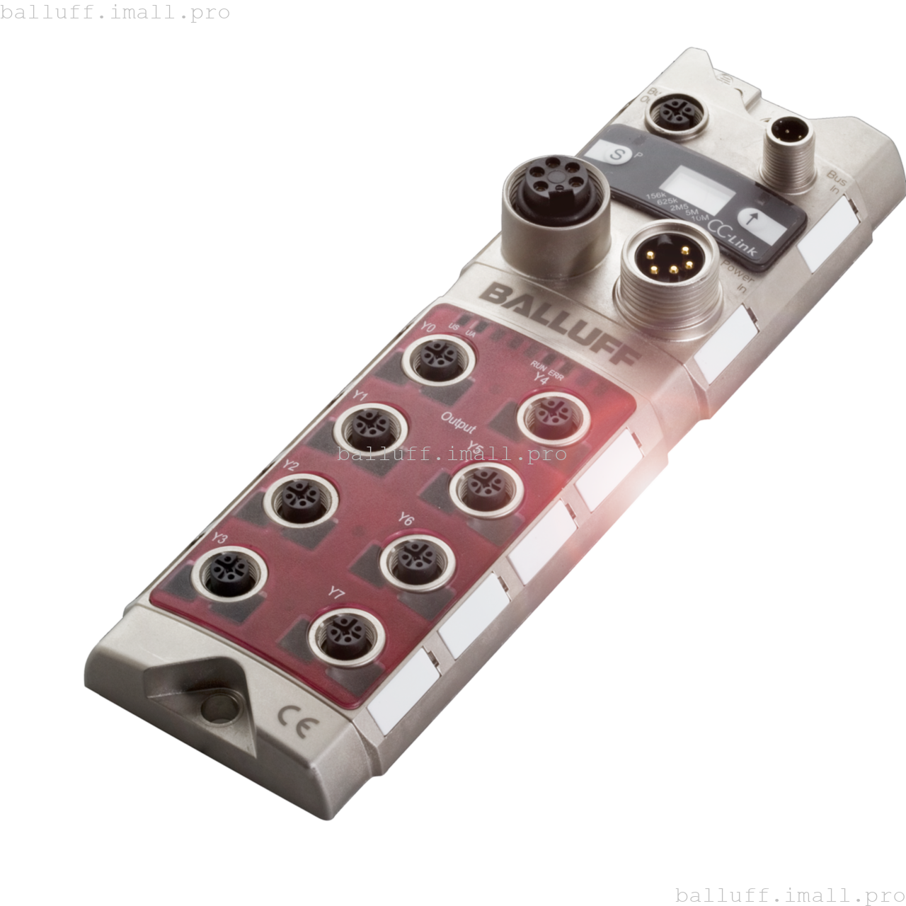 BNI002E BNI CCL-202-100-Z001 BALLUFF