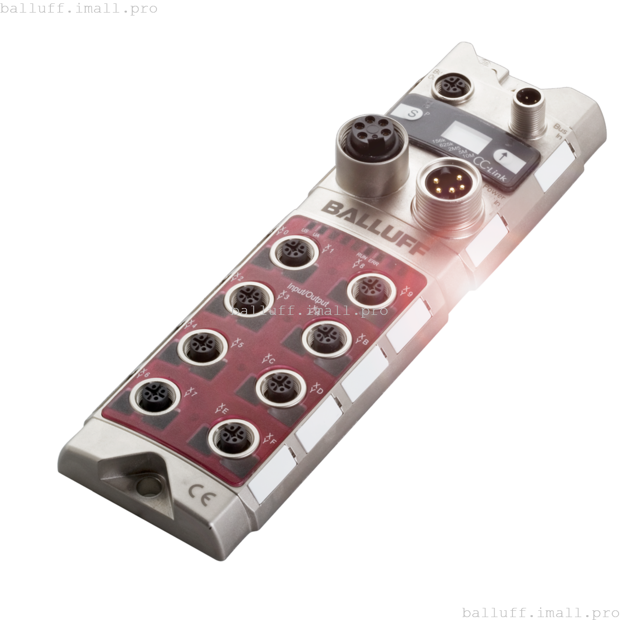 BNI002A BNI CCL-302-100-Z001 BALLUFF