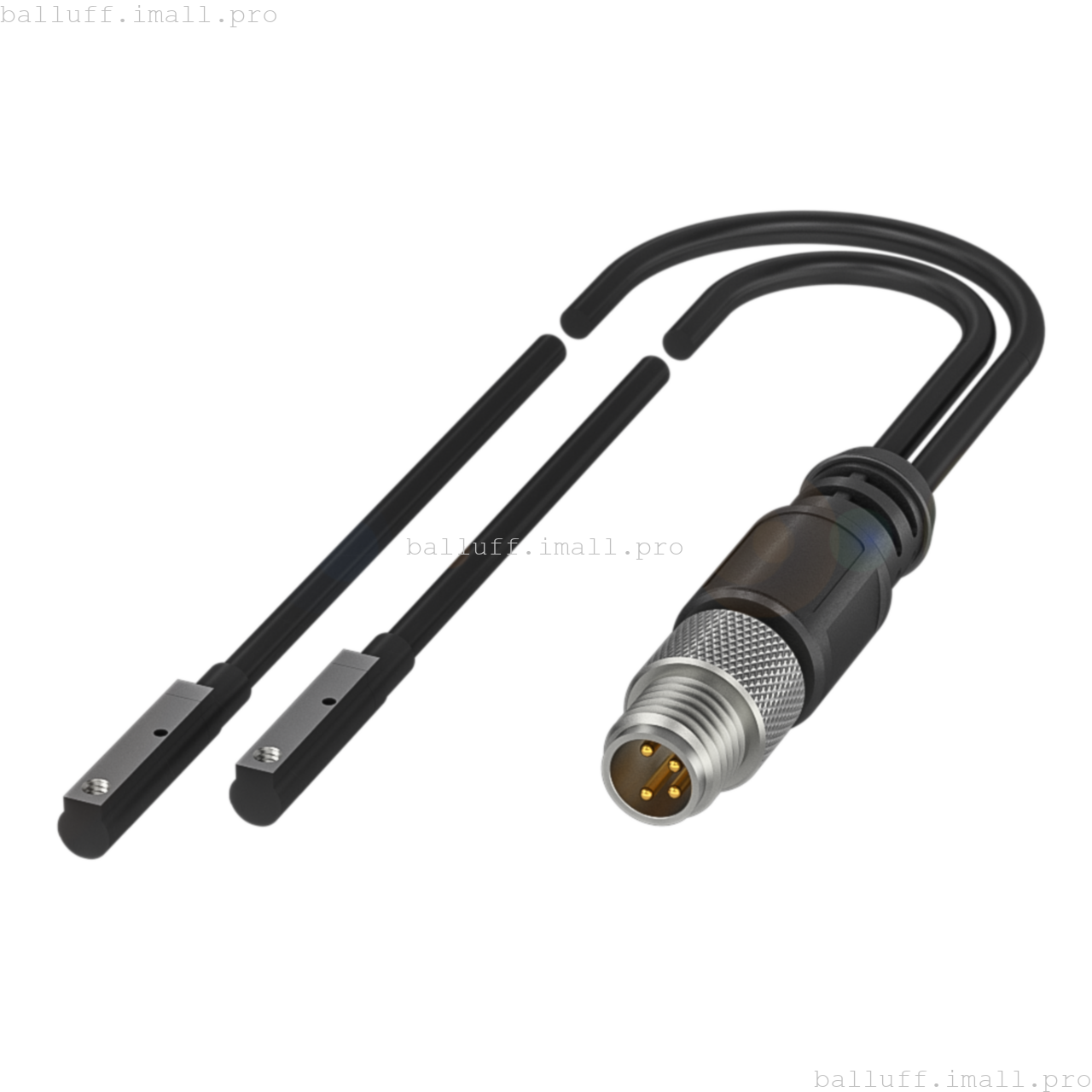 BMF00A5 BMF 214K-PS-C-2A-SA95-S75-00,3 BALLUFF