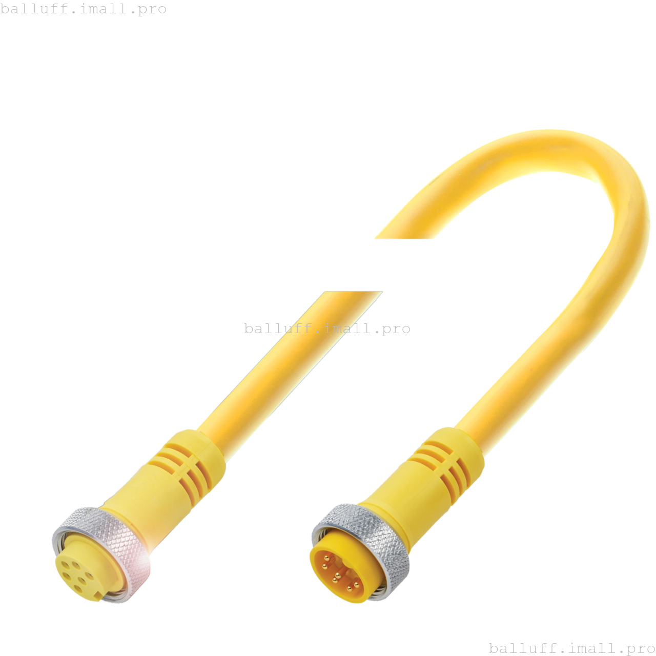 BCC0A3A BCC A416-A416-70-352-VX46W8-050 BALLUFF