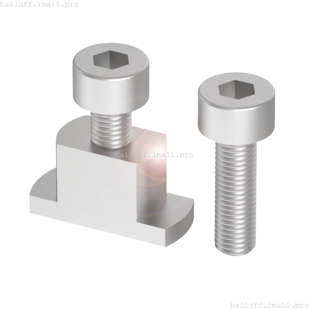 BAM00M7 BMF 305-HW-53 BALLUFF