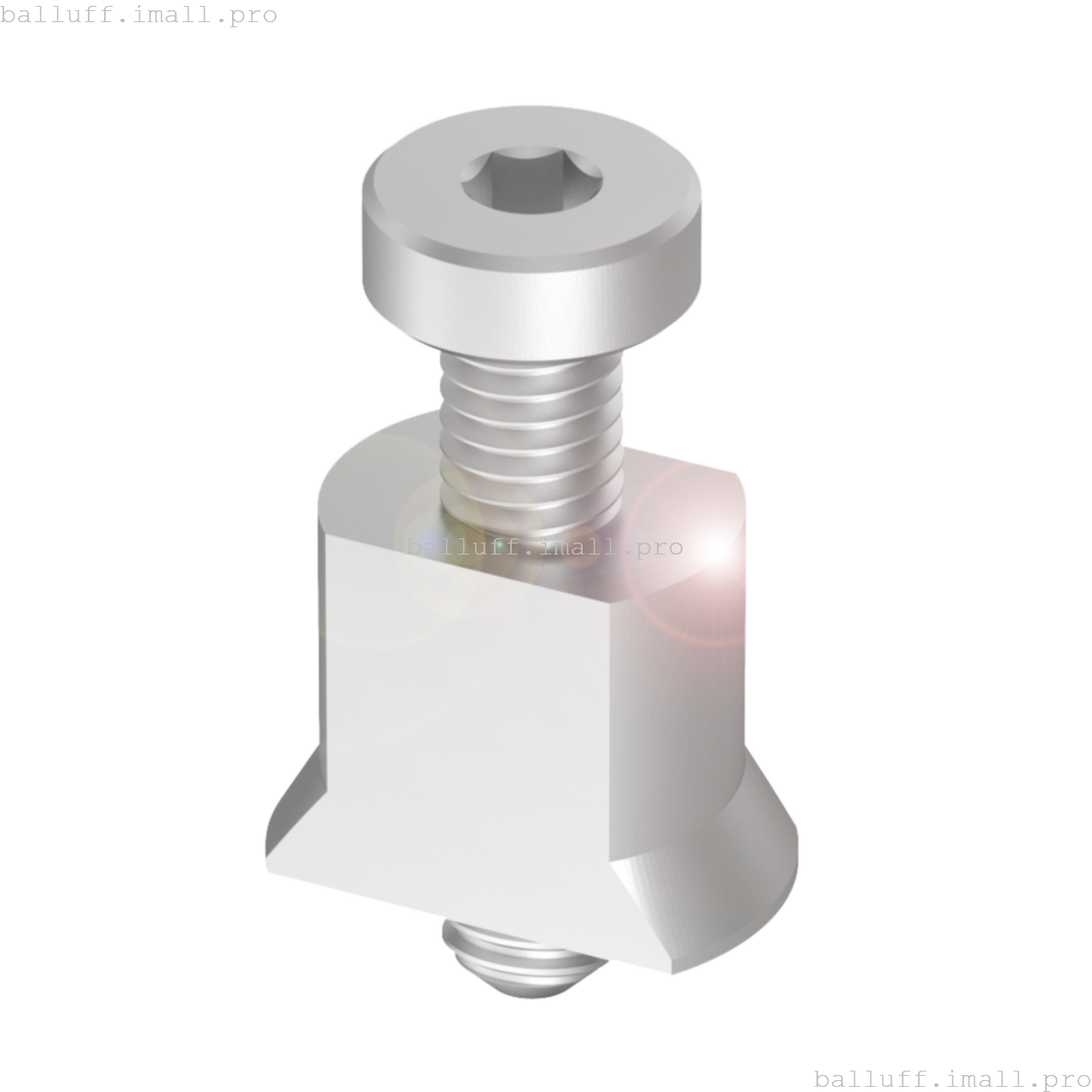 BAM00M3 BMF 305-HW-46 BALLUFF