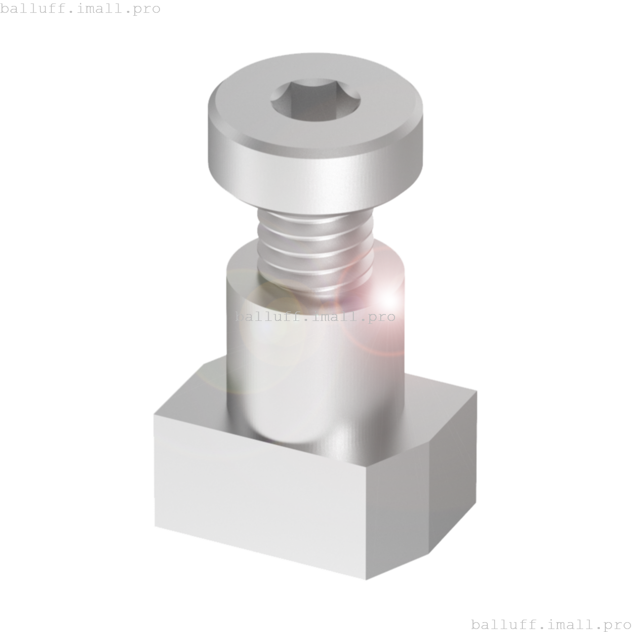 BAM00MA BMF 305-HW-67 BALLUFF