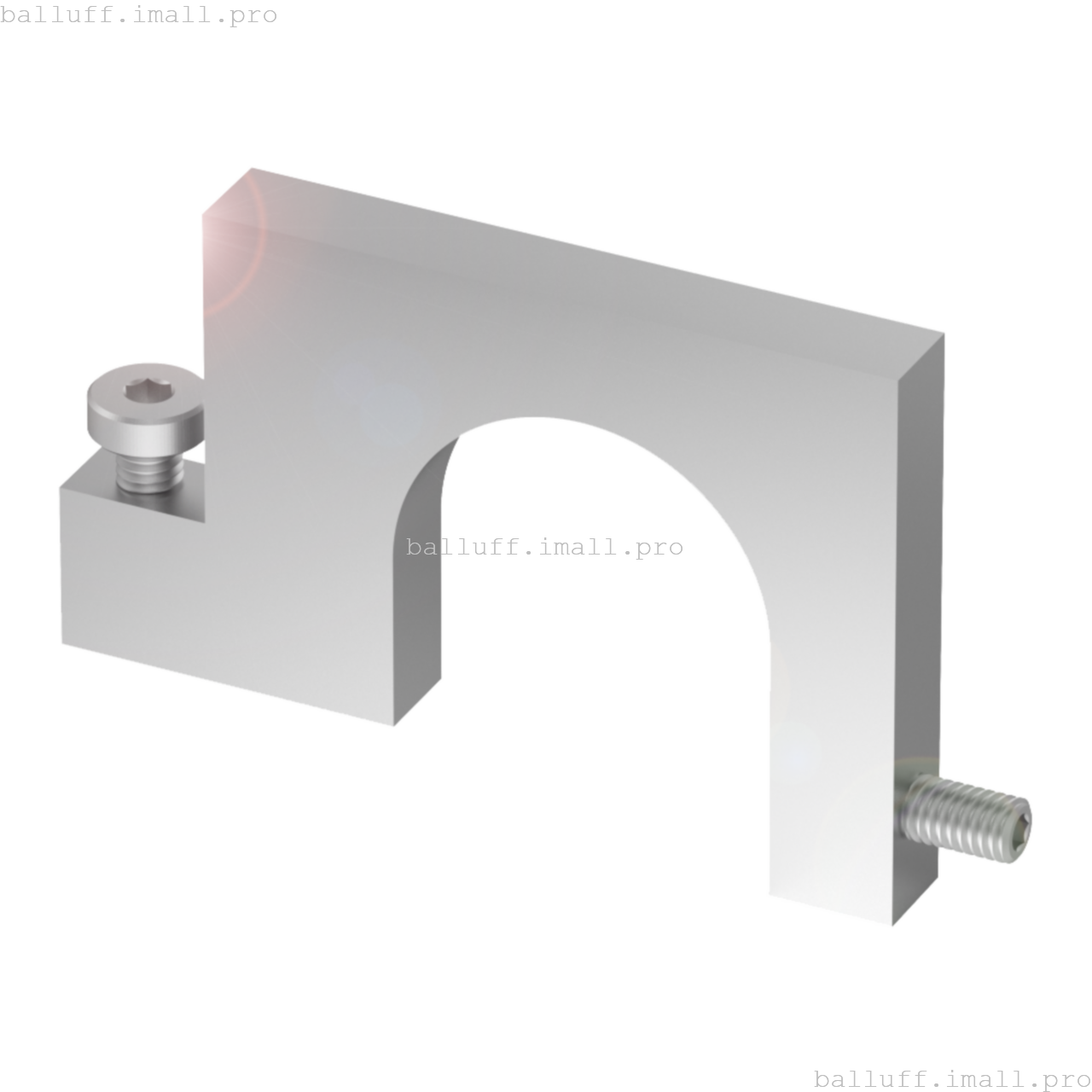 BAM00MJ BMF 305-HW-77 BALLUFF
